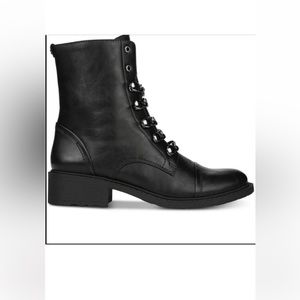 Circus by Sam Edelman Dacey Booties 6